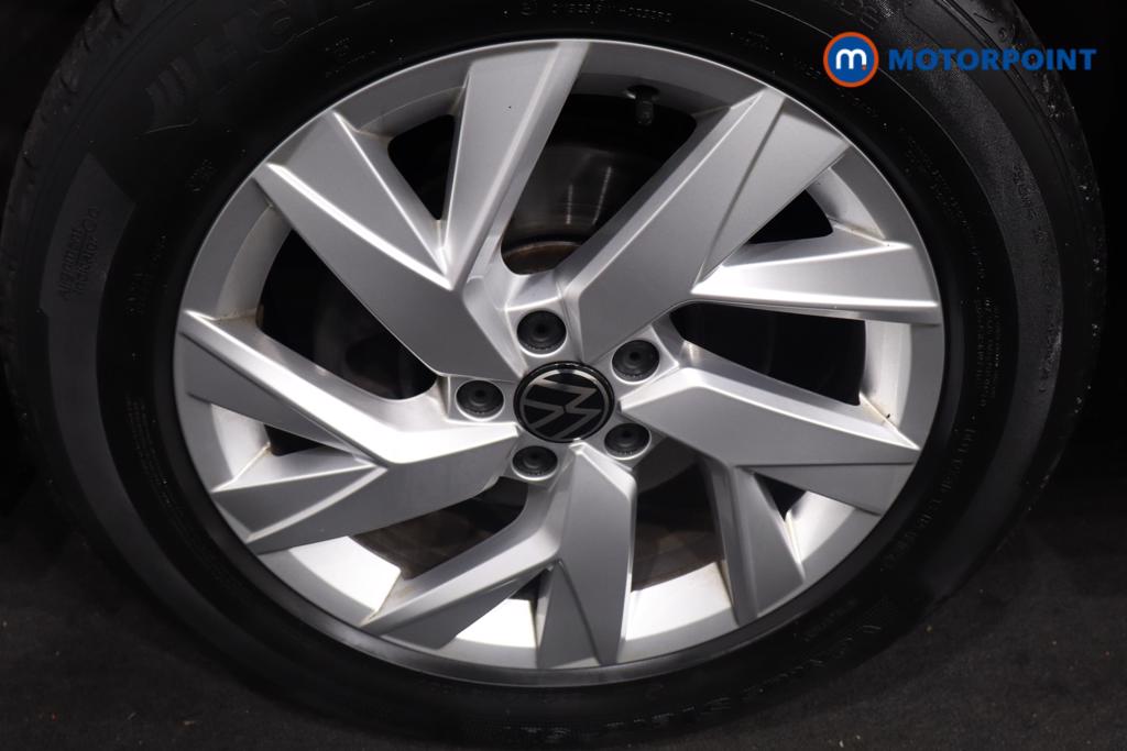 Volkswagen Tiguan Life Automatic Petrol SUV - Stock Number (1632661) - 31st supplementary image