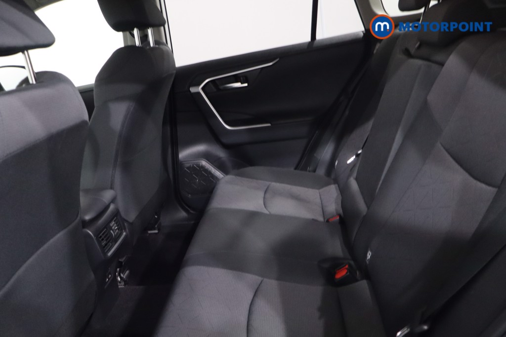 Toyota Rav4 Design Automatic Petrol-Electric Hybrid SUV - Stock Number (1632739) - 5th supplementary image