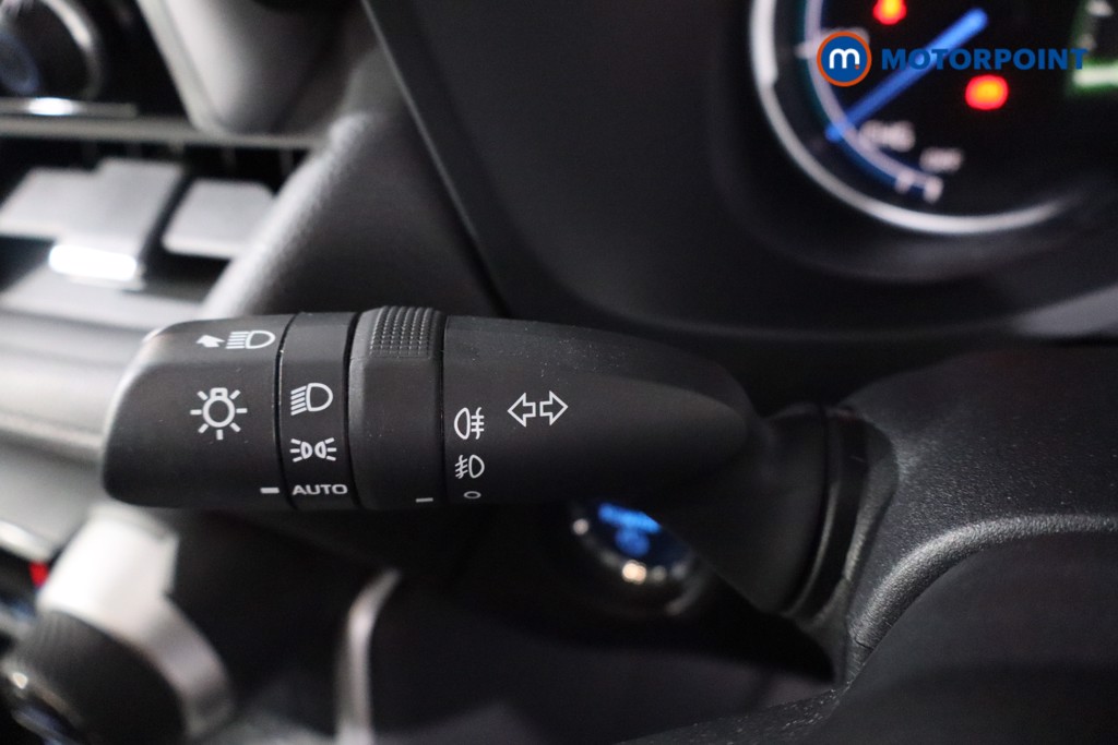 Toyota Rav4 Design Automatic Petrol-Electric Hybrid SUV - Stock Number (1632739) - 14th supplementary image