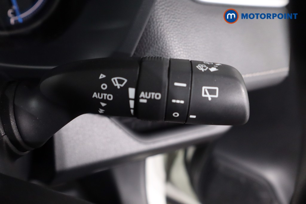 Toyota Rav4 Design Automatic Petrol-Electric Hybrid SUV - Stock Number (1632739) - 15th supplementary image