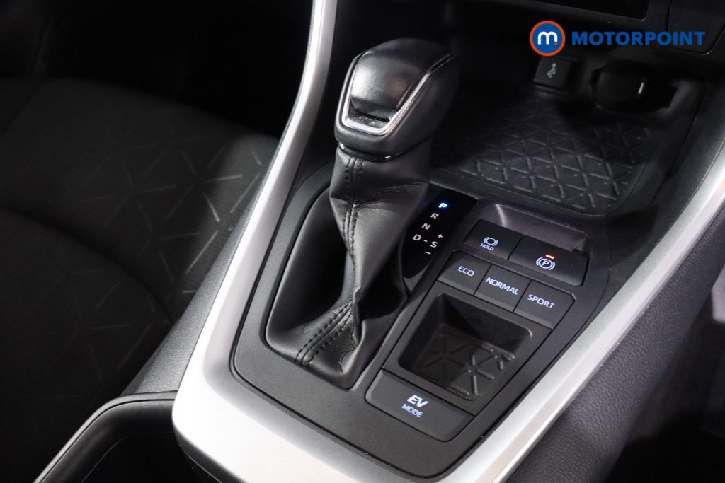 Toyota Rav4 Design Automatic Petrol-Electric Hybrid SUV - Stock Number (1632739) - 19th supplementary image