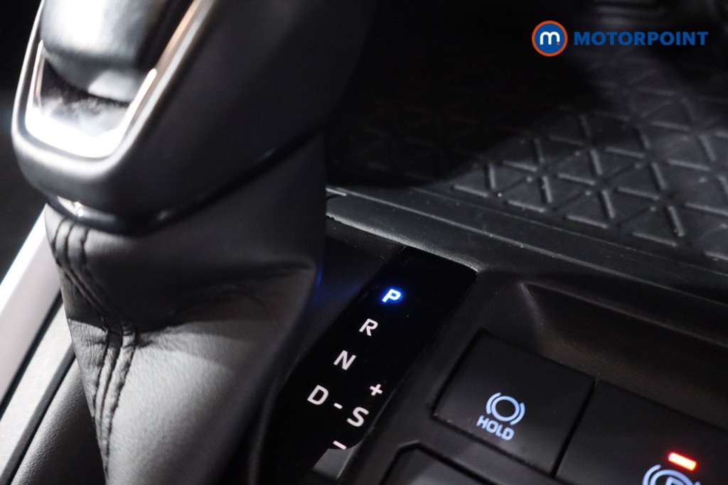 Toyota Rav4 Design Automatic Petrol-Electric Hybrid SUV - Stock Number (1632739) - 20th supplementary image