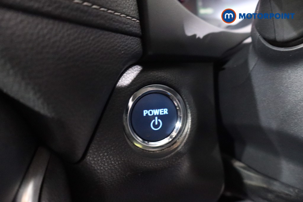 Toyota Rav4 Design Automatic Petrol-Electric Hybrid SUV - Stock Number (1632739) - 21st supplementary image