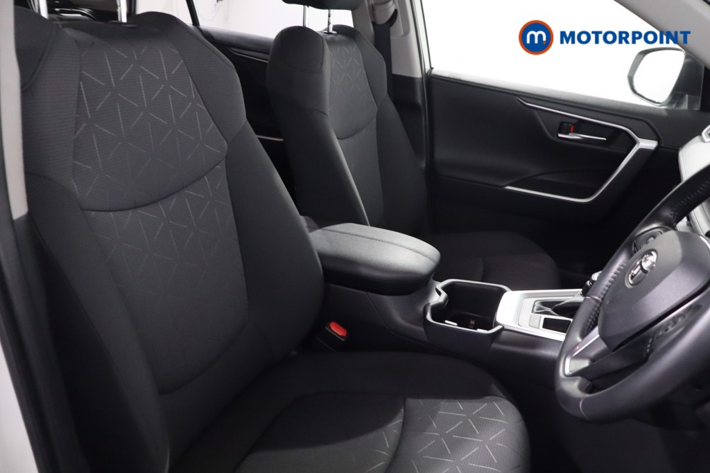 Toyota Rav4 Design Automatic Petrol-Electric Hybrid SUV - Stock Number (1632739) - 22nd supplementary image