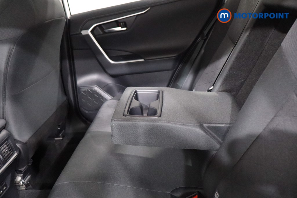 Toyota Rav4 Design Automatic Petrol-Electric Hybrid SUV - Stock Number (1632739) - 27th supplementary image