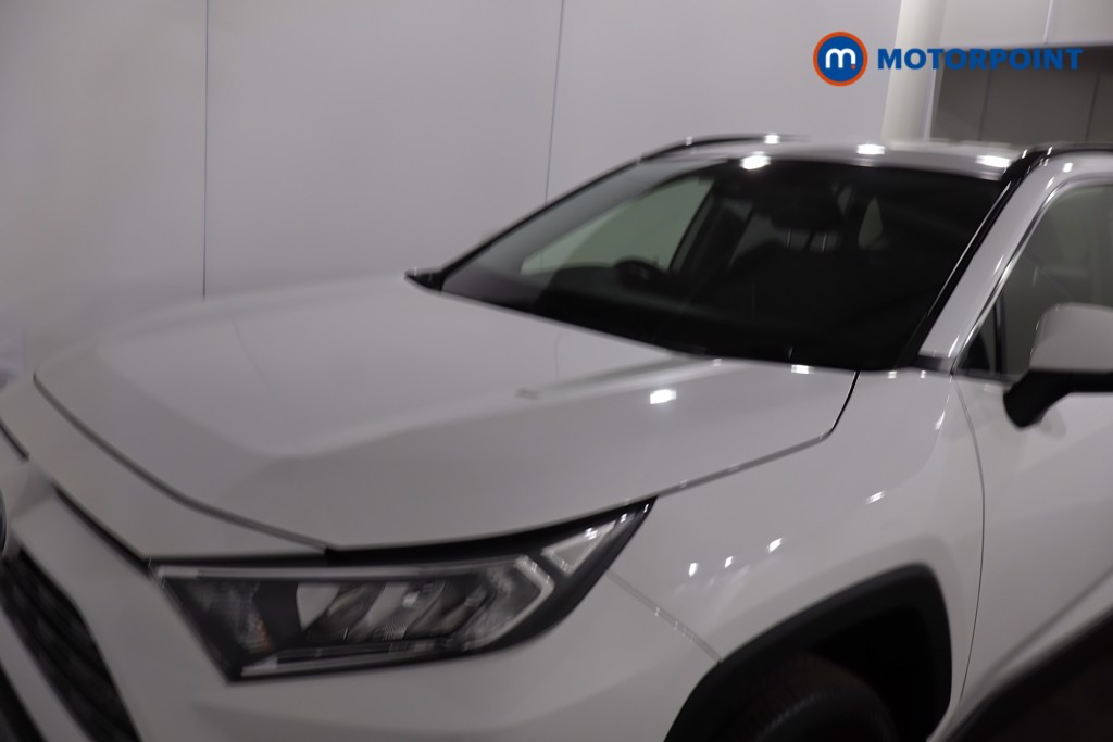 Toyota Rav4 Design Automatic Petrol-Electric Hybrid SUV - Stock Number (1632739) - 28th supplementary image
