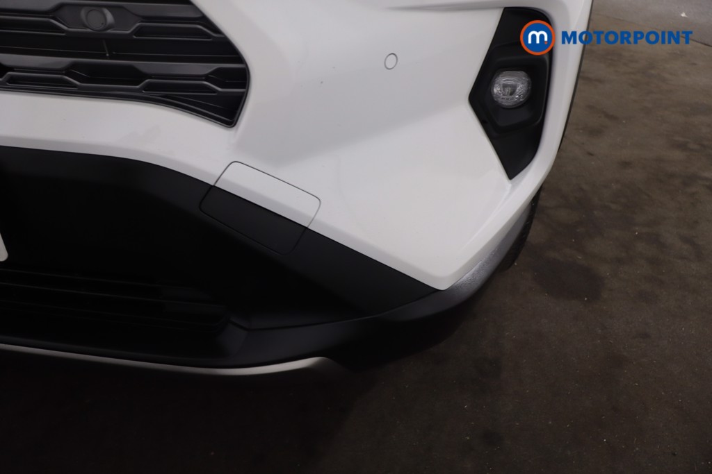 Toyota Rav4 Design Automatic Petrol-Electric Hybrid SUV - Stock Number (1632739) - 32nd supplementary image