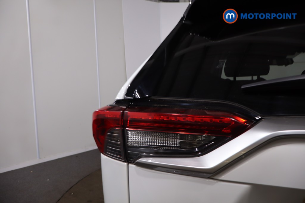 Toyota Rav4 Design Automatic Petrol-Electric Hybrid SUV - Stock Number (1632739) - 35th supplementary image