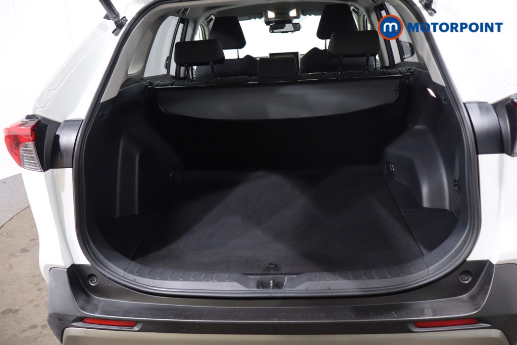 Toyota Rav4 Design Automatic Petrol-Electric Hybrid SUV - Stock Number (1632739) - 39th supplementary image