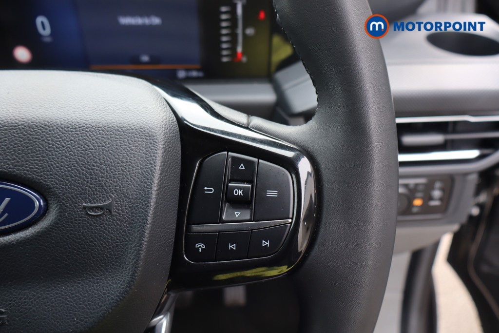 Ford Transit Custom Limited Manual Diesel Panel Van - Stock Number (1632801) - 7th supplementary image