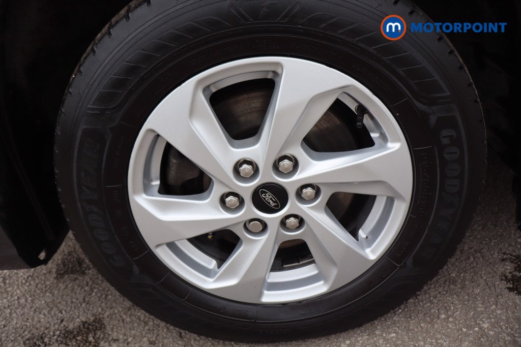 Ford Transit Custom Limited Manual Diesel Panel Van - Stock Number (1632801) - 10th supplementary image