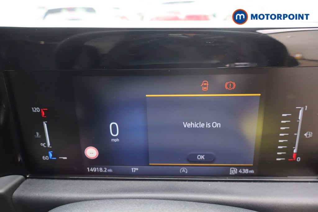 Ford Transit Custom Limited Manual Diesel Panel Van - Stock Number (1632801) - 13th supplementary image