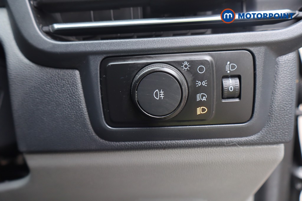 Ford Transit Custom Limited Manual Diesel Panel Van - Stock Number (1632801) - 15th supplementary image