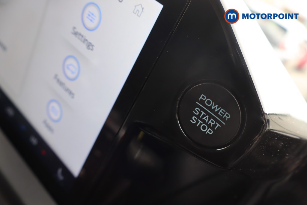 Ford Transit Custom Limited Manual Diesel Panel Van - Stock Number (1632801) - 16th supplementary image