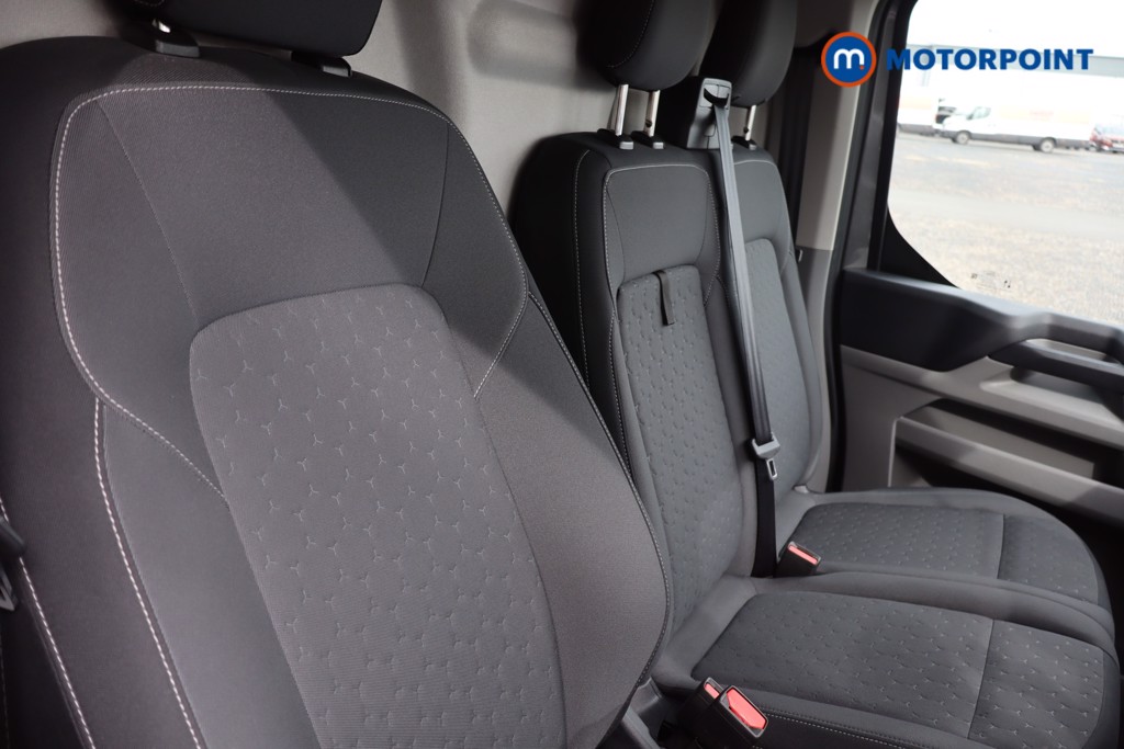 Ford Transit Custom Limited Manual Diesel Panel Van - Stock Number (1632801) - 21st supplementary image