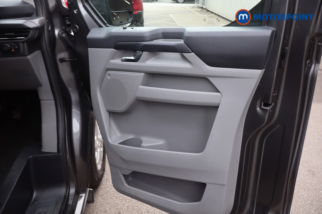 Ford Transit Custom Limited Manual Diesel Panel Van - Stock Number (1632801) - 22nd supplementary image