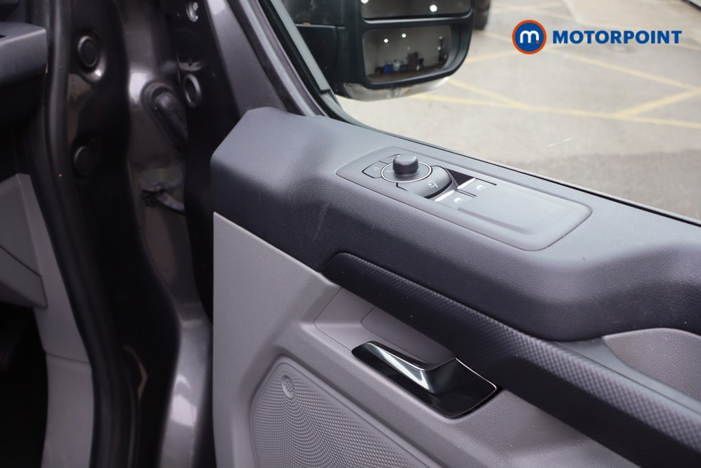 Ford Transit Custom Limited Manual Diesel Panel Van - Stock Number (1632801) - 23rd supplementary image