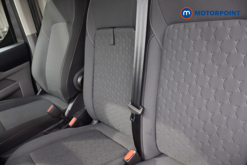 Ford Transit Custom Limited Manual Diesel Panel Van - Stock Number (1632801) - 24th supplementary image