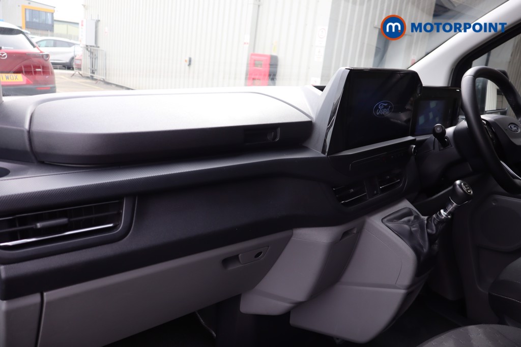 Ford Transit Custom Limited Manual Diesel Panel Van - Stock Number (1632801) - 25th supplementary image