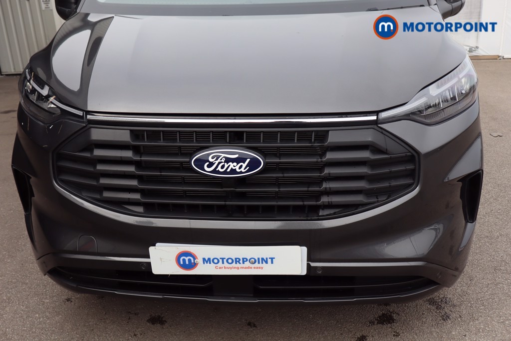 Ford Transit Custom Limited Manual Diesel Panel Van - Stock Number (1632801) - 26th supplementary image