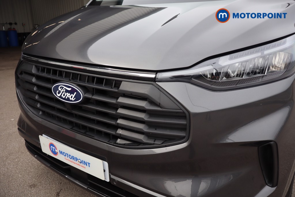 Ford Transit Custom Limited Manual Diesel Panel Van - Stock Number (1632801) - 28th supplementary image