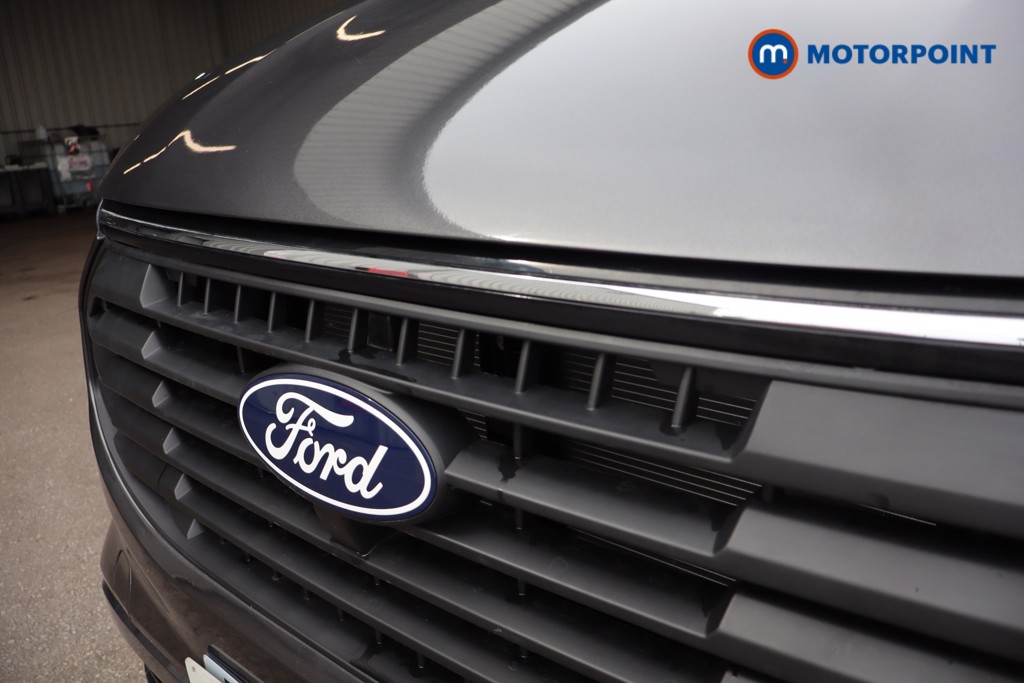 Ford Transit Custom Limited Manual Diesel Panel Van - Stock Number (1632801) - 29th supplementary image