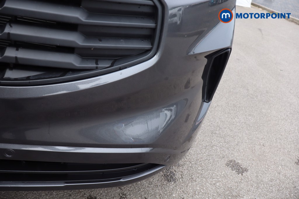 Ford Transit Custom Limited Manual Diesel Panel Van - Stock Number (1632801) - 31st supplementary image