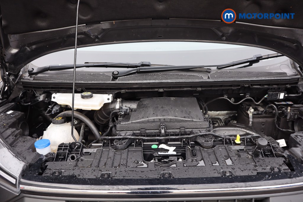 Ford Transit Custom Limited Manual Diesel Panel Van - Stock Number (1632801) - 32nd supplementary image