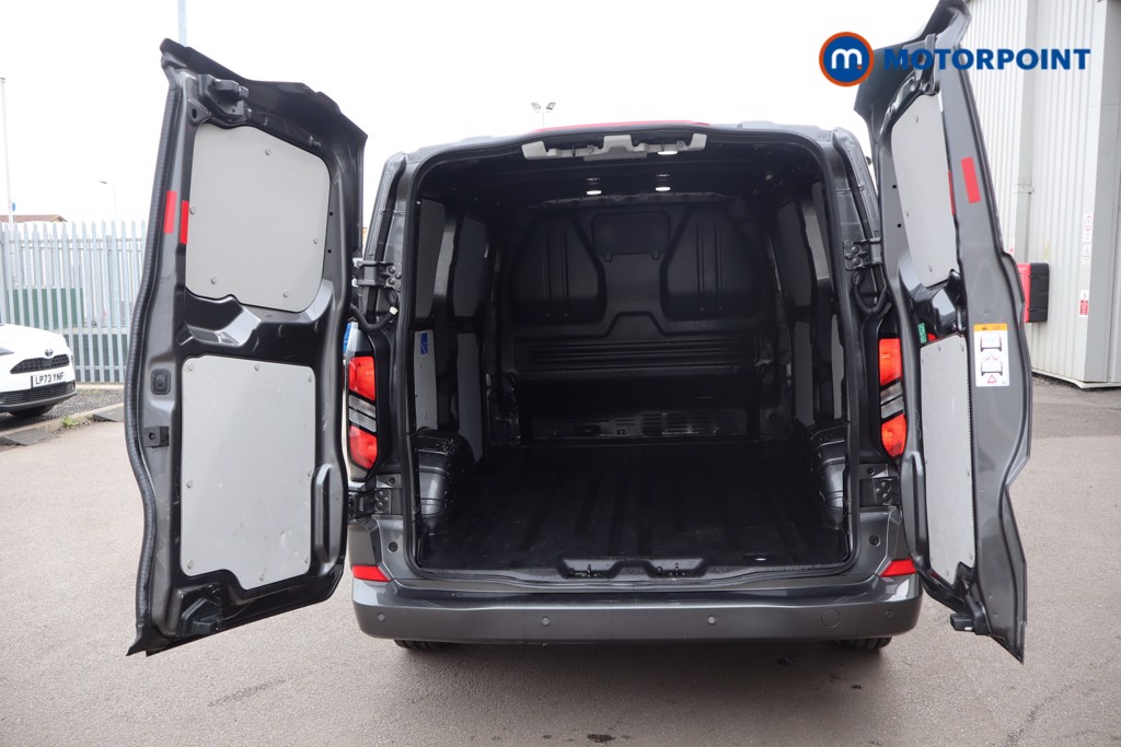 Ford Transit Custom Limited Manual Diesel Panel Van - Stock Number (1632801) - 37th supplementary image