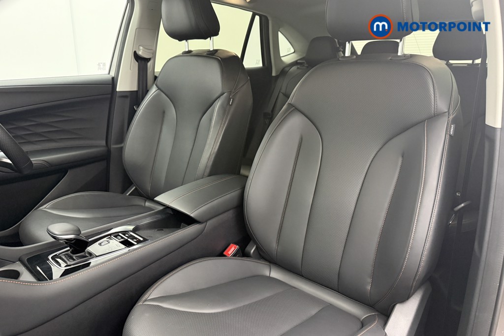 Mg Motor Uk HS Trophy Automatic Petrol-Electric Hybrid SUV - Stock Number (1632812) - 3rd supplementary image