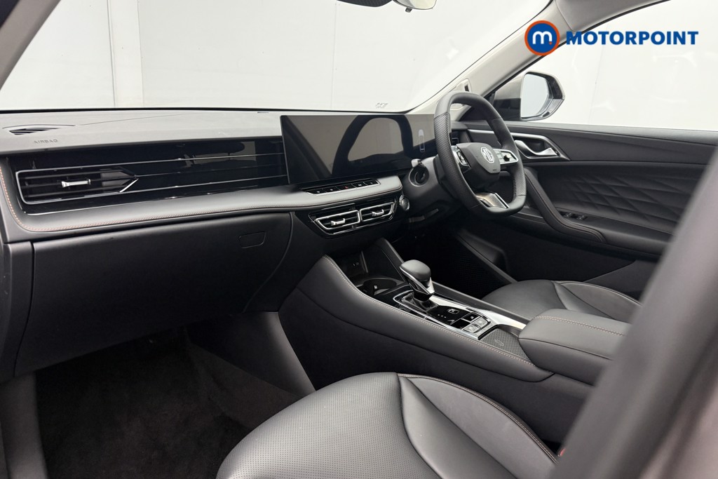 Mg Motor Uk HS Trophy Automatic Petrol-Electric Hybrid SUV - Stock Number (1632812) - 4th supplementary image