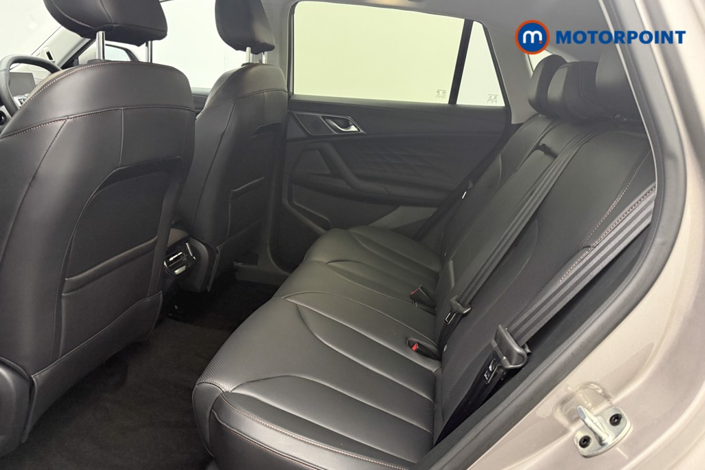 Mg Motor Uk HS Trophy Automatic Petrol-Electric Hybrid SUV - Stock Number (1632812) - 5th supplementary image