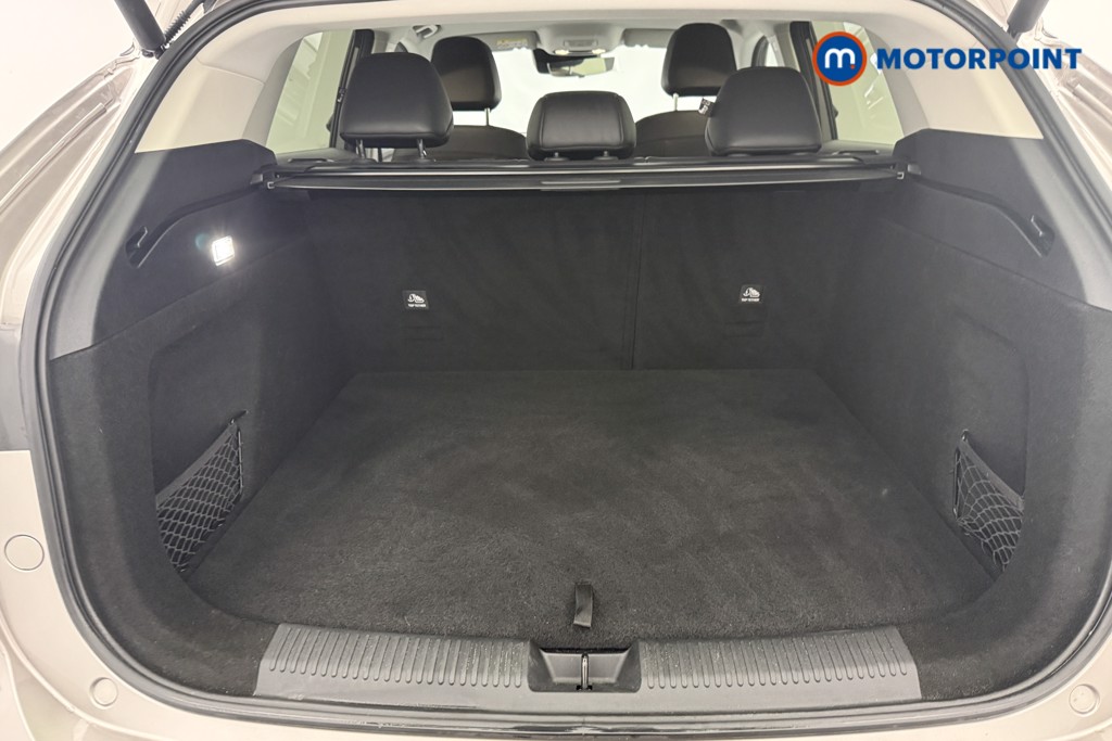 Mg Motor Uk HS Trophy Automatic Petrol-Electric Hybrid SUV - Stock Number (1632812) - 6th supplementary image