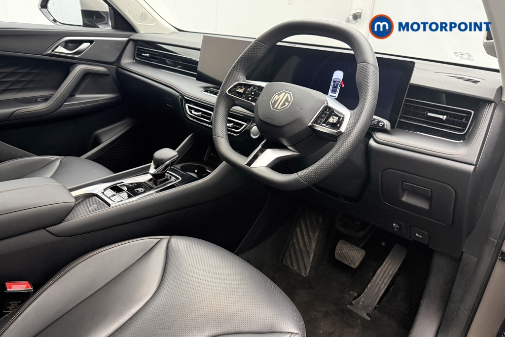 Mg Motor Uk HS Trophy Automatic Petrol-Electric Hybrid SUV - Stock Number (1632812) - 7th supplementary image