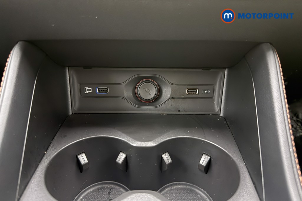 Mg Motor Uk HS Trophy Automatic Petrol-Electric Hybrid SUV - Stock Number (1632812) - 16th supplementary image