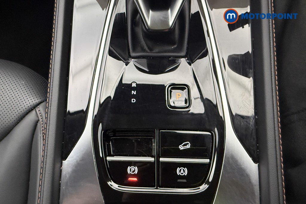 Mg Motor Uk HS Trophy Automatic Petrol-Electric Hybrid SUV - Stock Number (1632812) - 17th supplementary image