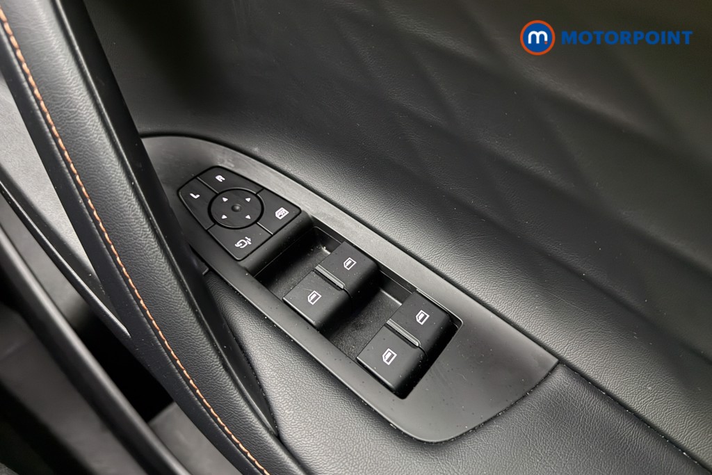 Mg Motor Uk HS Trophy Automatic Petrol-Electric Hybrid SUV - Stock Number (1632812) - 18th supplementary image