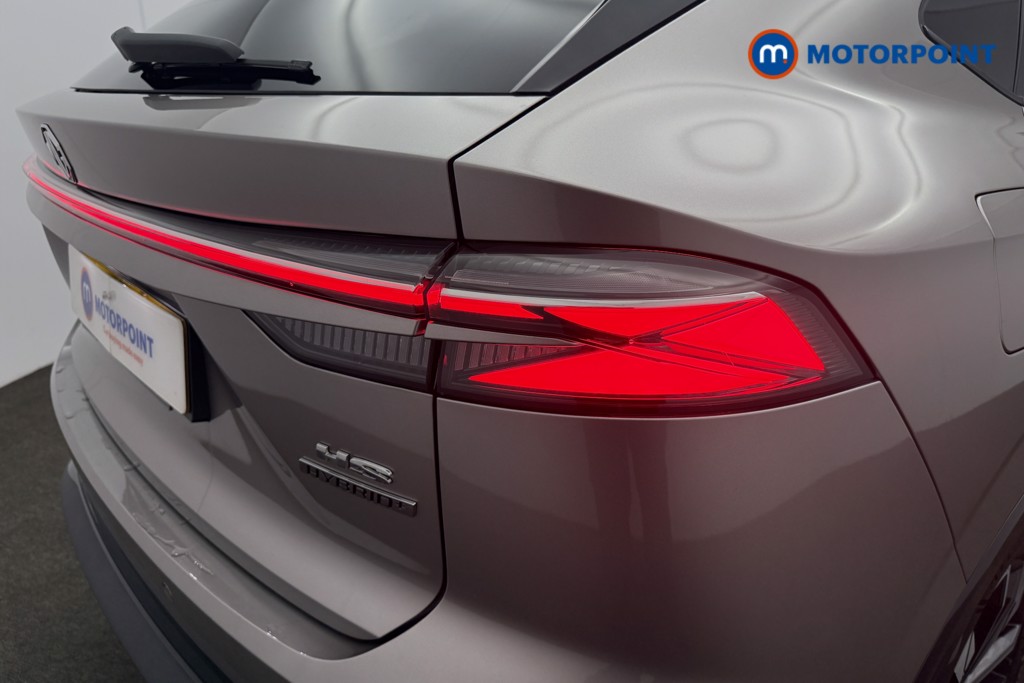 Mg Motor Uk HS Trophy Automatic Petrol-Electric Hybrid SUV - Stock Number (1632812) - 19th supplementary image