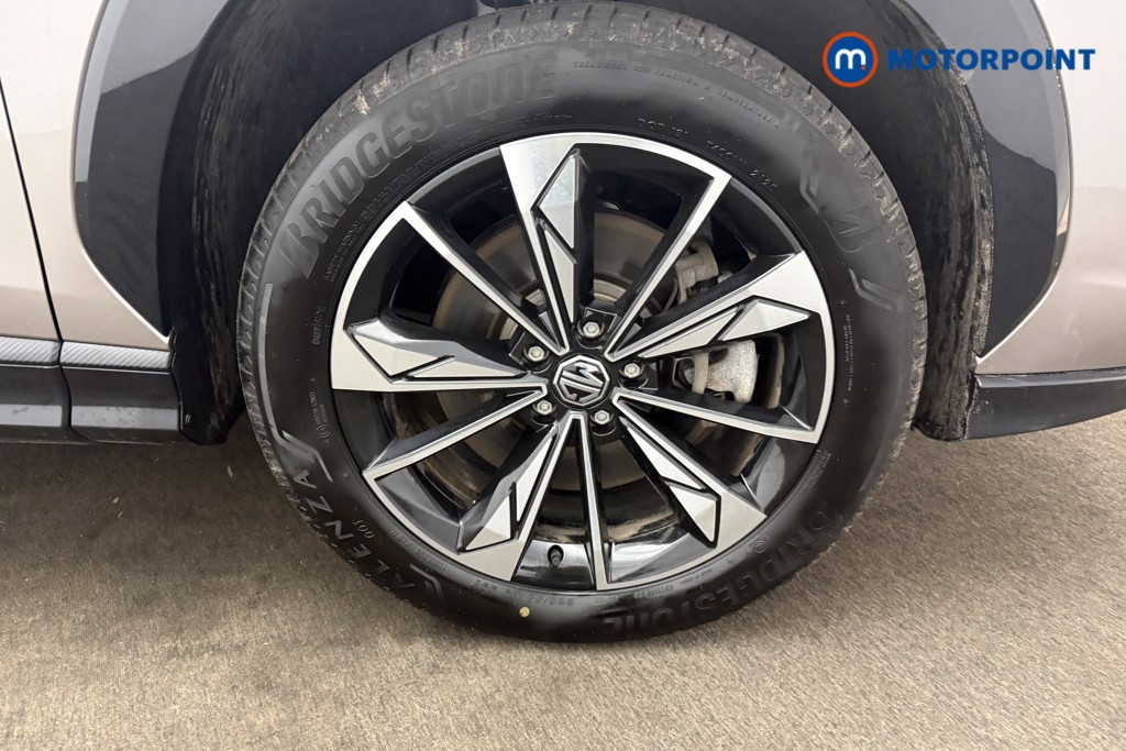 Mg Motor Uk HS Trophy Automatic Petrol-Electric Hybrid SUV - Stock Number (1632812) - 24th supplementary image