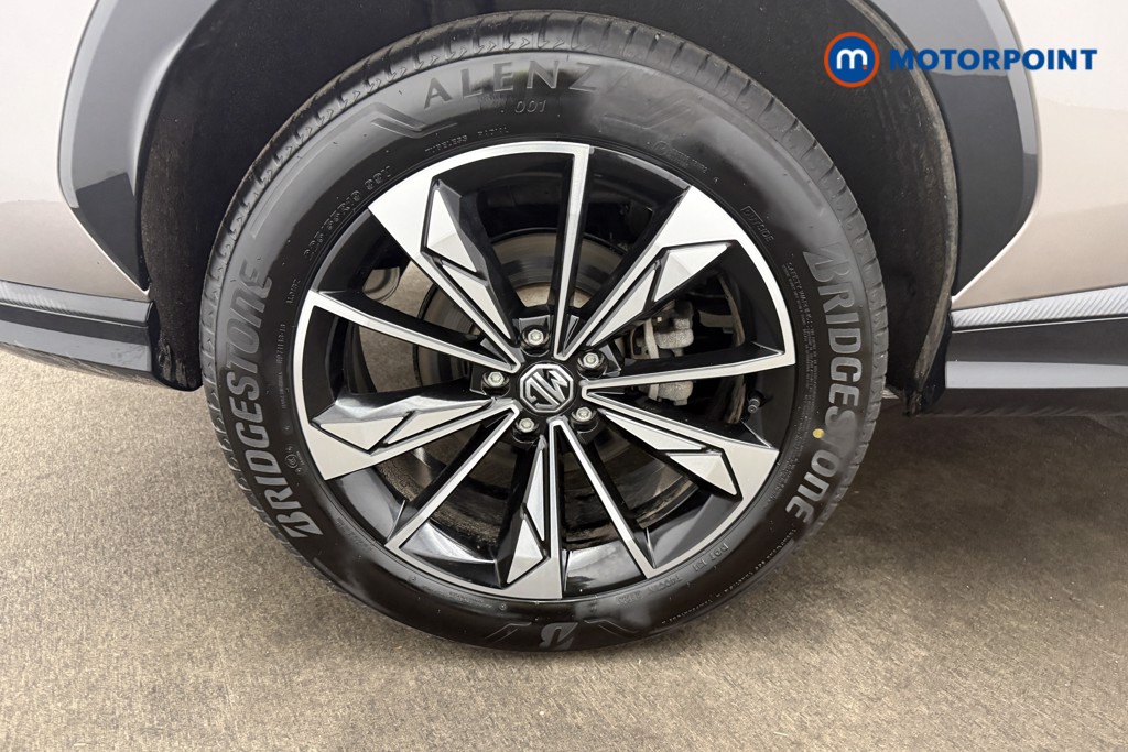 Mg Motor Uk HS Trophy Automatic Petrol-Electric Hybrid SUV - Stock Number (1632812) - 25th supplementary image