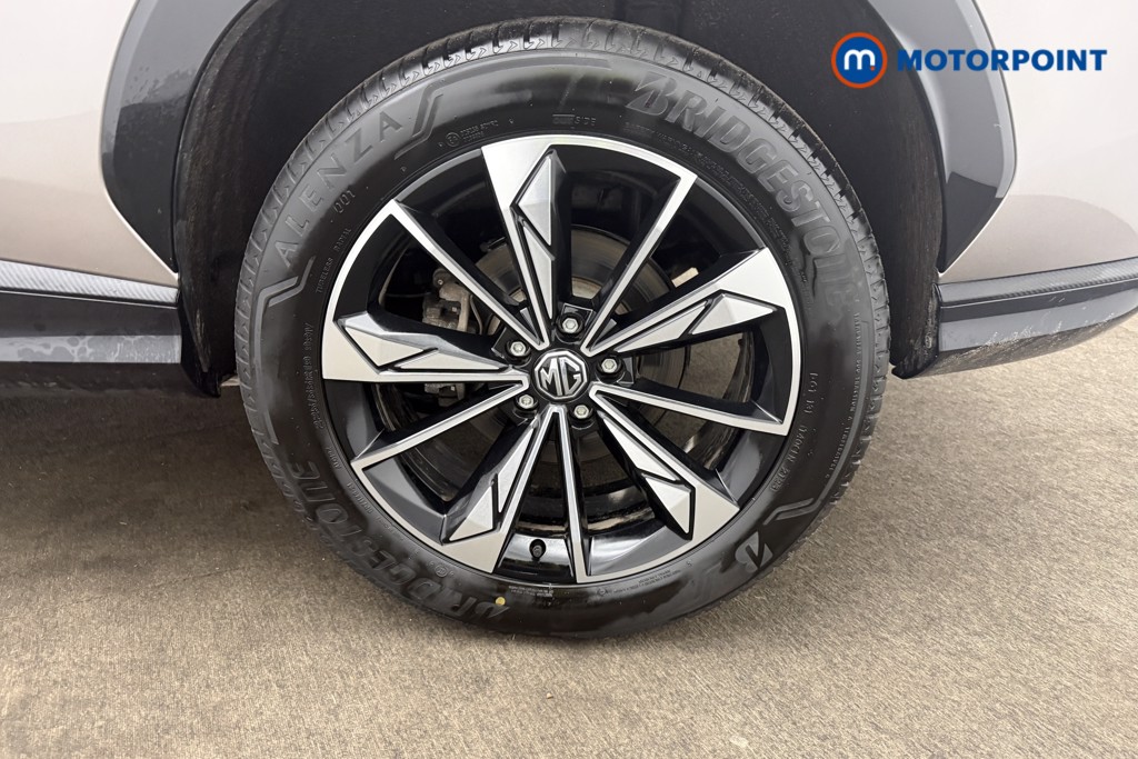 Mg Motor Uk HS Trophy Automatic Petrol-Electric Hybrid SUV - Stock Number (1632812) - 26th supplementary image