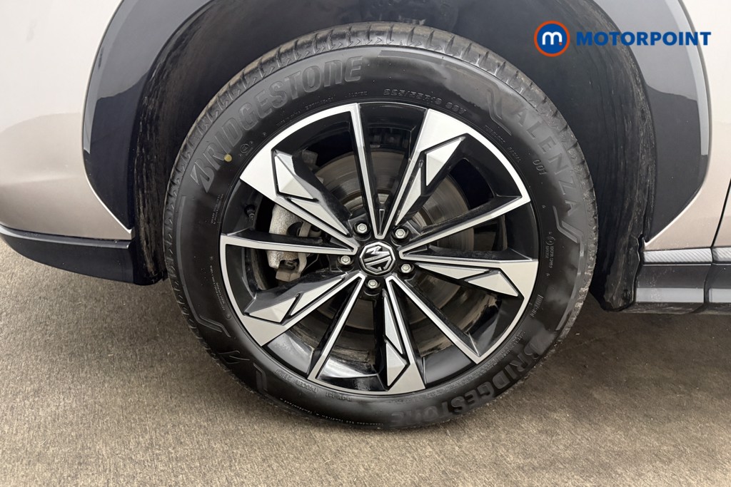 Mg Motor Uk HS Trophy Automatic Petrol-Electric Hybrid SUV - Stock Number (1632812) - 27th supplementary image