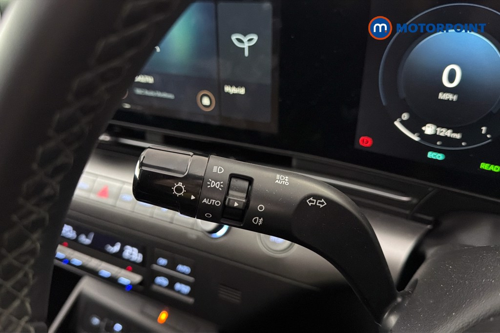 Hyundai Kona Advance Automatic Petrol-Electric Hybrid SUV - Stock Number (1632813) - 6th supplementary image