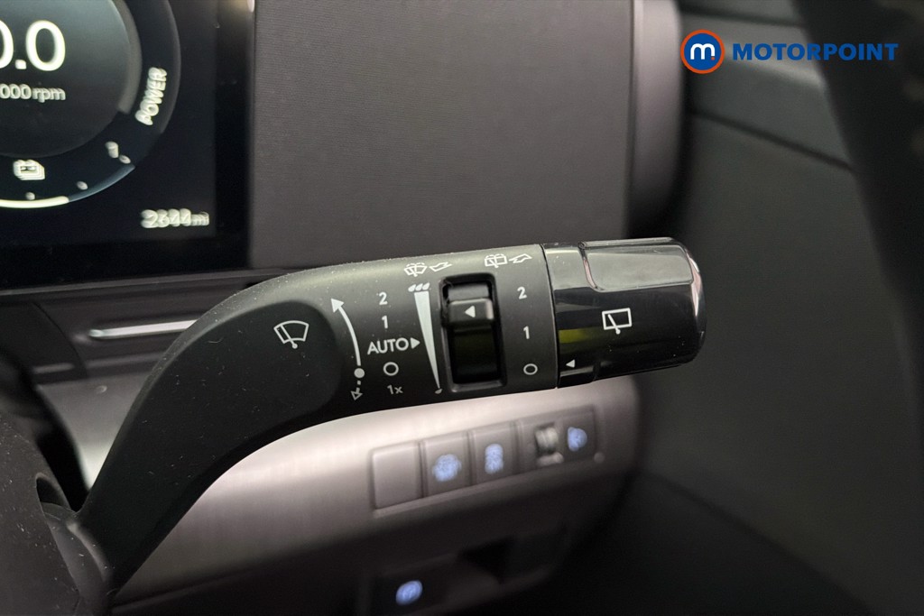 Hyundai Kona Advance Automatic Petrol-Electric Hybrid SUV - Stock Number (1632813) - 7th supplementary image