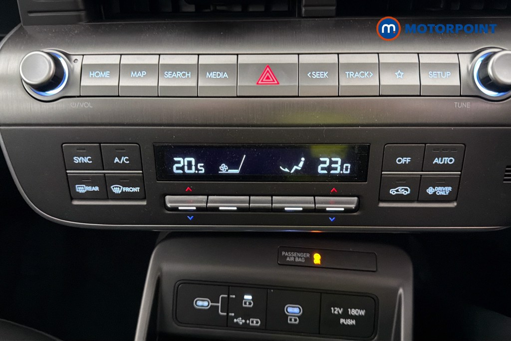 Hyundai Kona Advance Automatic Petrol-Electric Hybrid SUV - Stock Number (1632813) - 12th supplementary image