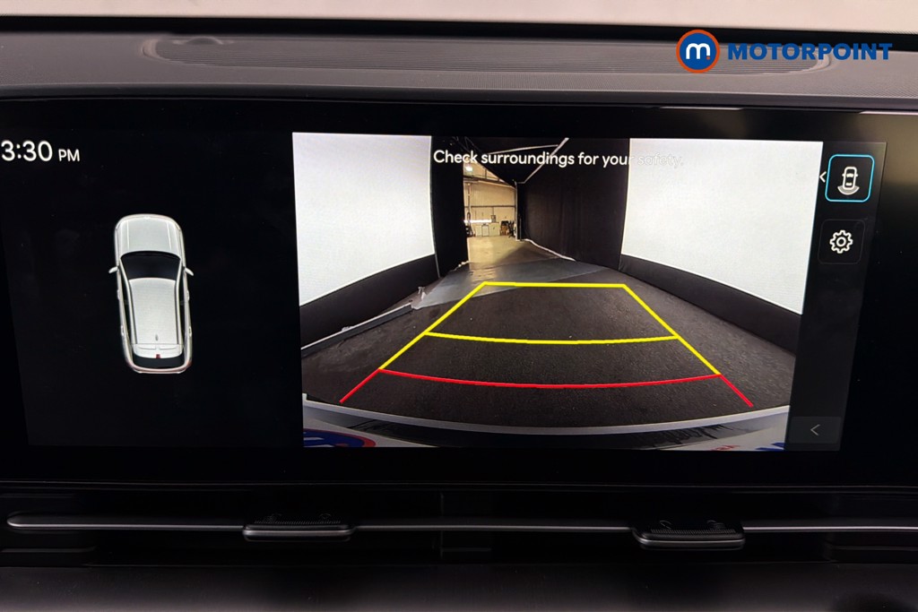 Hyundai Kona Advance Automatic Petrol-Electric Hybrid SUV - Stock Number (1632813) - 13th supplementary image