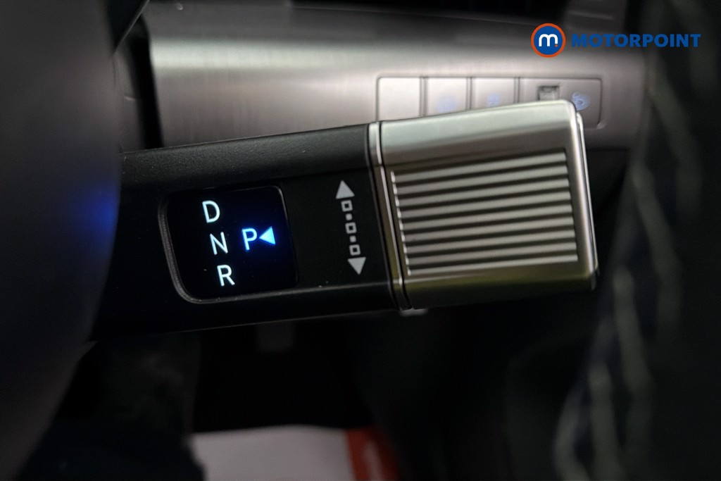 Hyundai Kona Advance Automatic Petrol-Electric Hybrid SUV - Stock Number (1632813) - 15th supplementary image