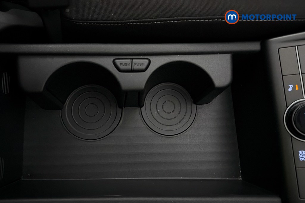 Hyundai Kona Advance Automatic Petrol-Electric Hybrid SUV - Stock Number (1632813) - 16th supplementary image