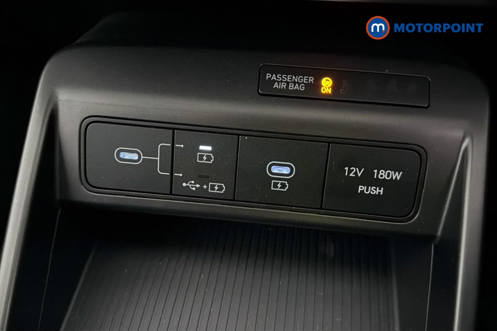 Hyundai Kona Advance Automatic Petrol-Electric Hybrid SUV - Stock Number (1632813) - 17th supplementary image