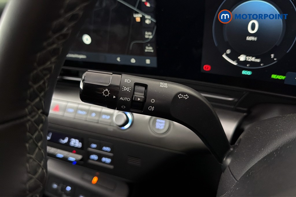 Hyundai Kona Advance Automatic Petrol-Electric Hybrid SUV - Stock Number (1632813) - 18th supplementary image